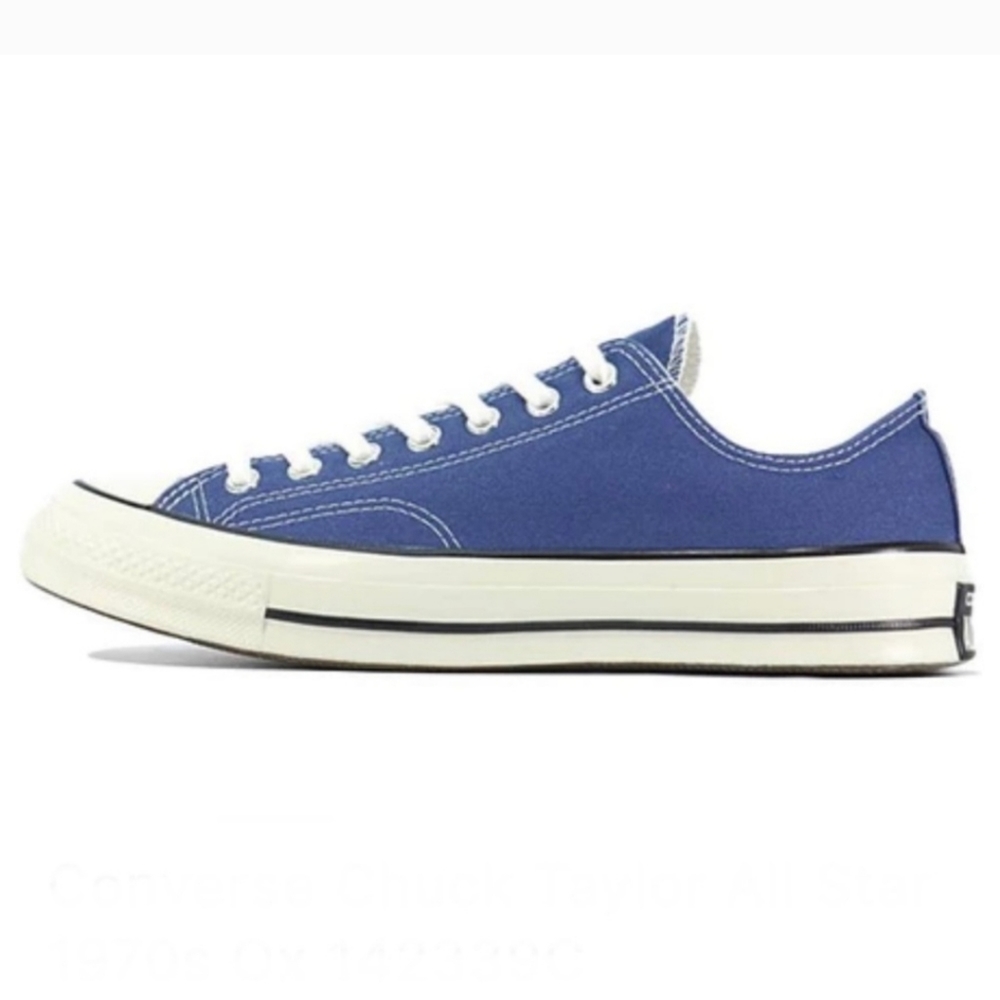Converse Chuck Taylor All Star 1970s Ox - Picture 3 of 6